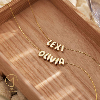 Custom Faith Jewelry – One to Keep, Two to Bless