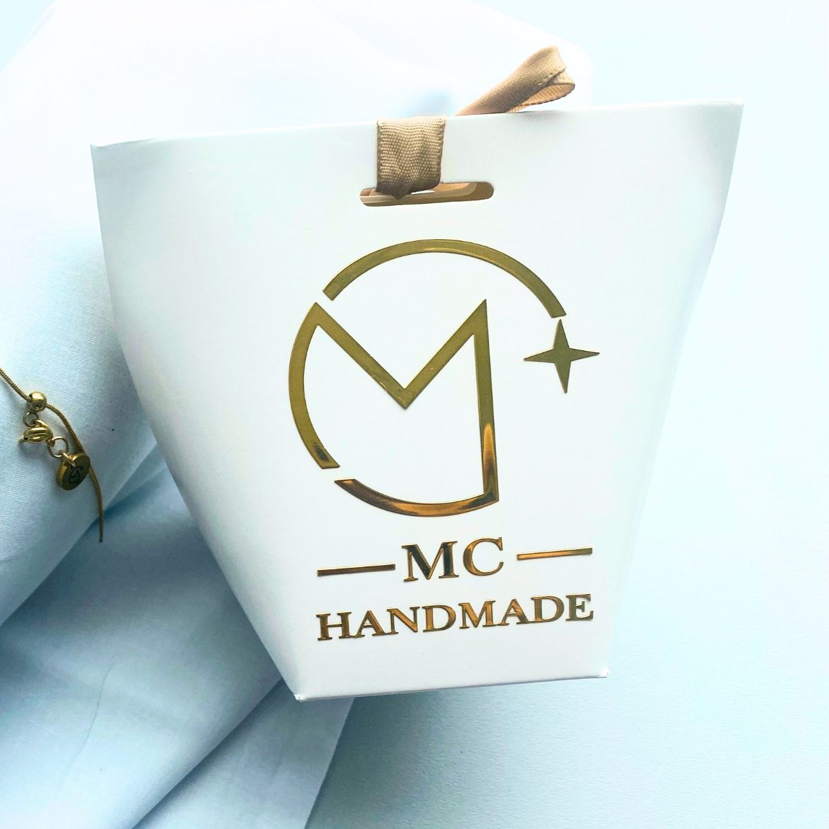 Signature gift box